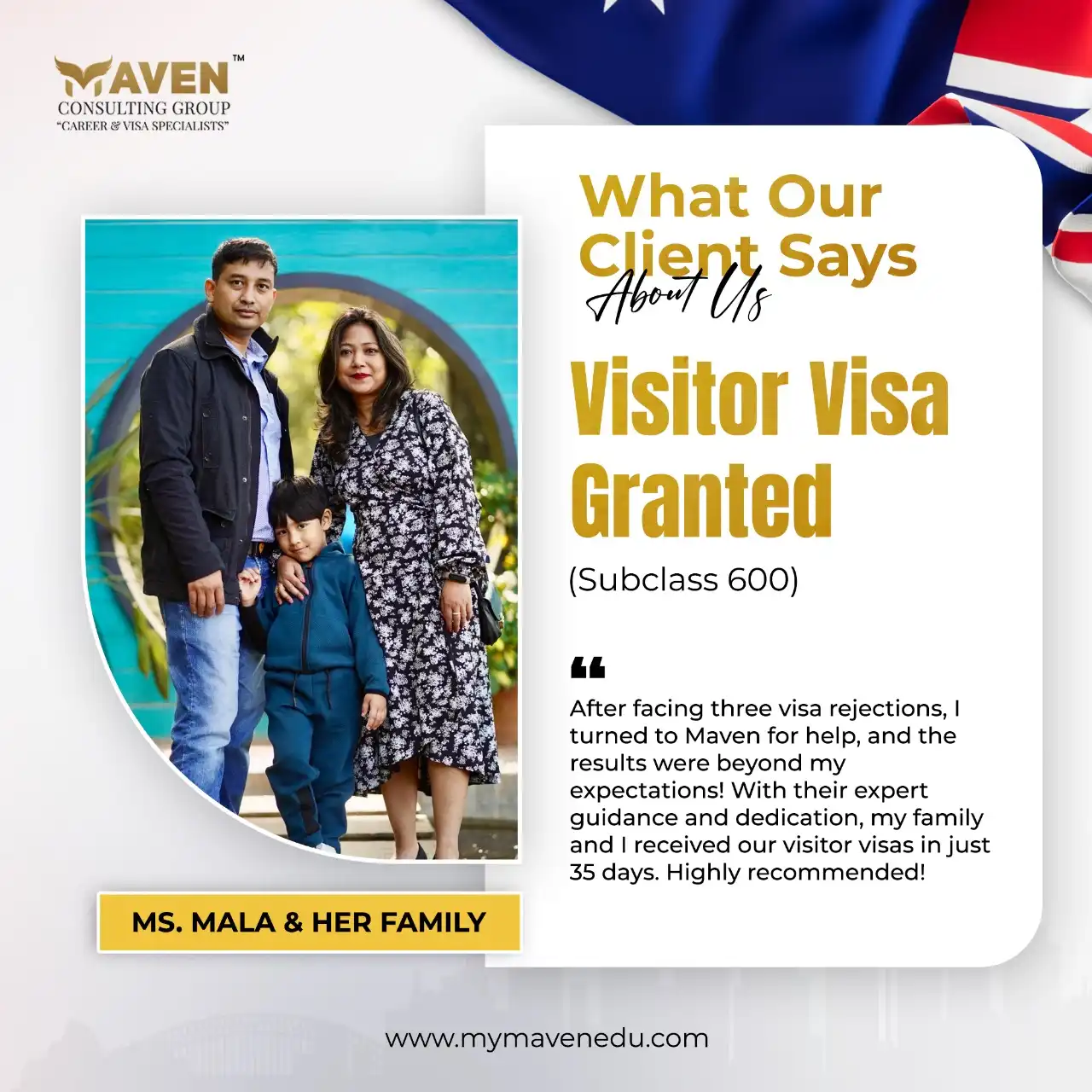 vistorvisa