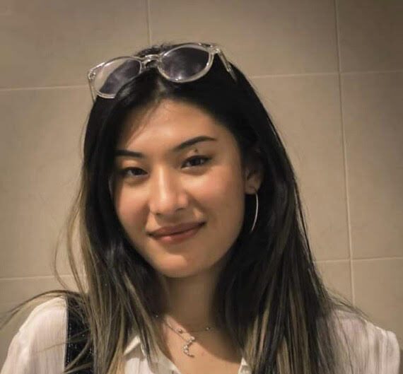Diyana Shrestha