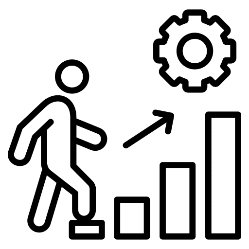 Professional Development icon